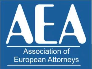 Association of European Attorneys